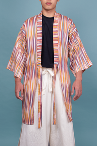 Long Robe ( Lupa )
